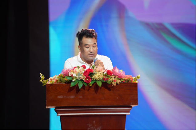 中央电视台少儿影视城《季季精彩》全国青少儿才艺展演活动江西站盛大启动