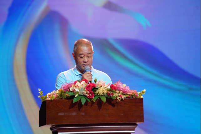 中央电视台少儿影视城《季季精彩》全国青少儿才艺展演活动江西站盛大启动